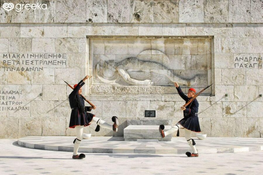 The Best Of Athens With The Acropolis 4-Hour Shore Excursion - The Acropolis gets the time it deserves
