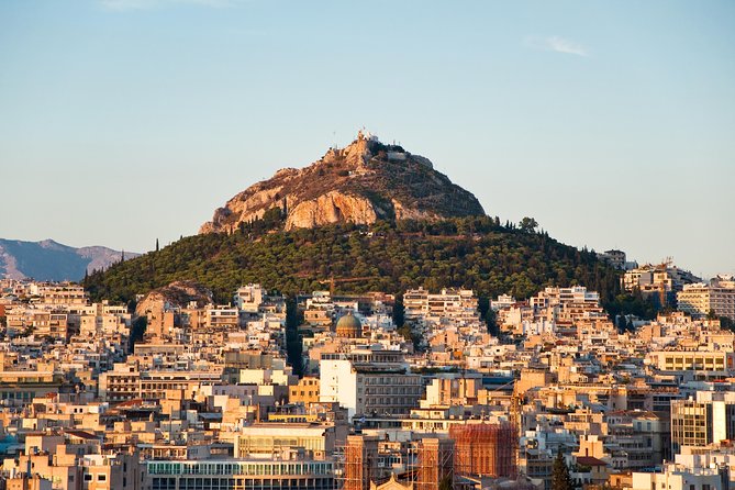 The Best Way to See and Learn about Athens in 6 hours - Athens neoclassical center: the Athenian Trilogy