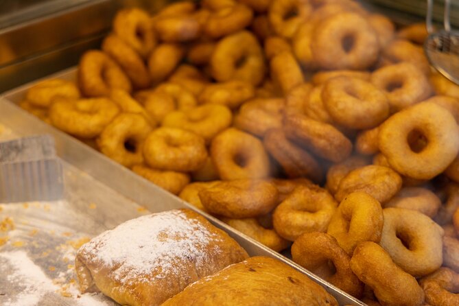 The Greek Food Experience (Max 8 persons) - Kotzia Square adds three kinds of Greek honey