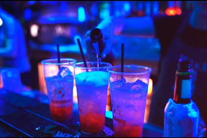 The NightCrawlers | Athens Bar Hopping | Pub Crawl - What the guides add, and where they fall short