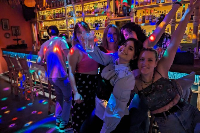 The NightCrawlers | Athens Bar Hopping | Pub Crawl - Schedule changes and possible disappointments