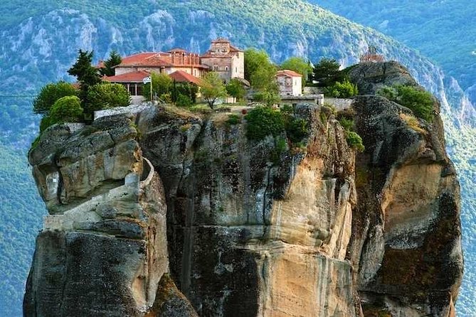 The Top Meteora Greece Private Day Tour from Athens - What the private format is really worth