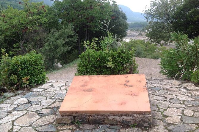 Thermopylae day Trip from Athens-Private Tour - Lunch by the sea in Kamena Vourla