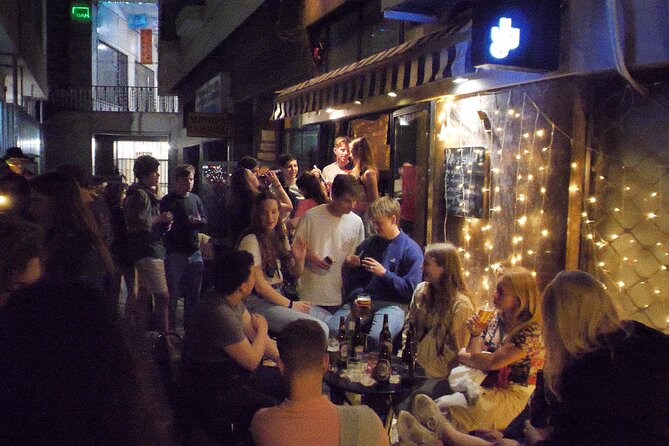 Thursday & Friday Night Pub Crawl for Professionals in Athens - Thursday or Friday: choosing your night
