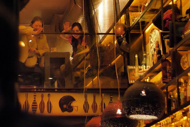 Thursday & Friday Night Pub Crawl for Professionals in Athens - Practical details before you book