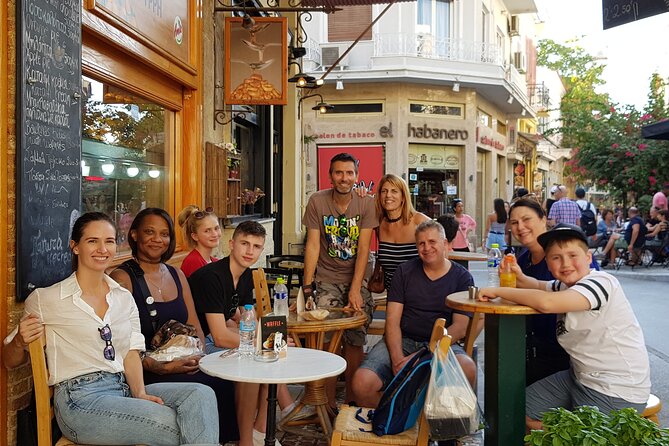 Traditional breakfast in markets with olive oil and honey tasting - How the 2.5-hour format affects your day