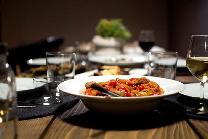 Traditional Greek cooking class and lunch or dinner with an Acropolis view - Why this Greek cooking class works so well