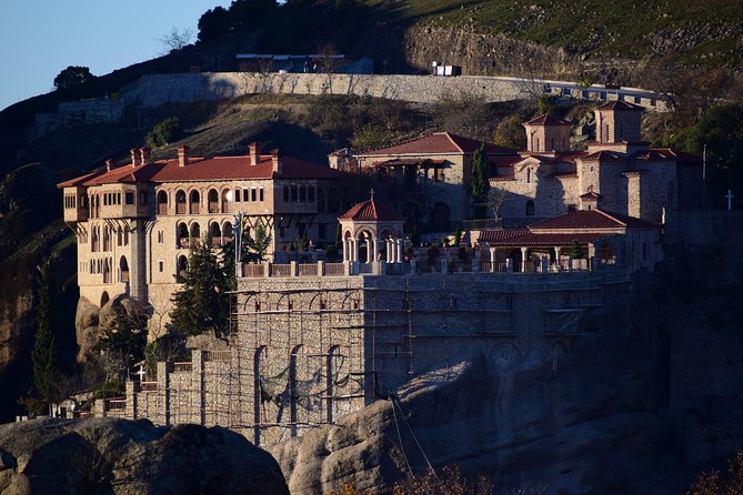 Two day trip from Athens to Delphi and Meteora - Should you book the Delphi and Meteora trip?