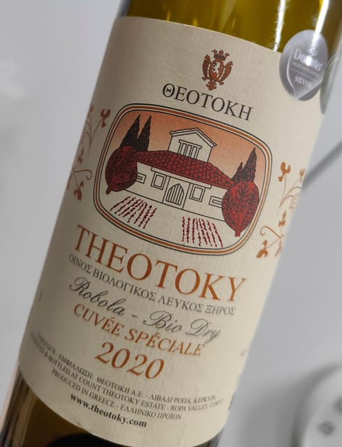 Ultimate Tasting of the Volcanic Wines of Greece - Key points at a glance