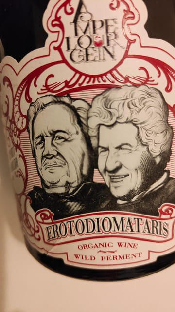 Ultimate Tasting of the Volcanic Wines of Greece - How the volcanic story changes what you taste