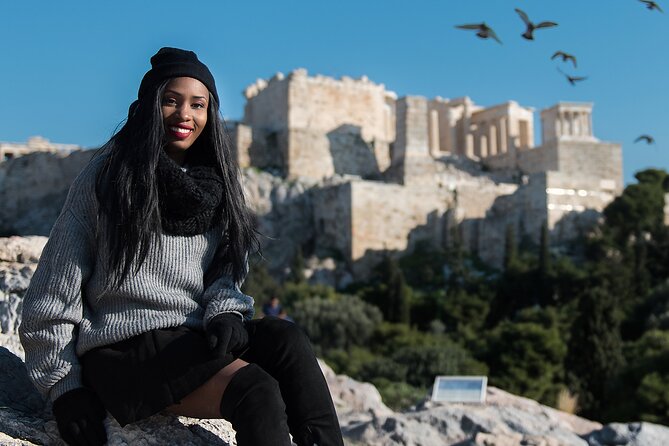 Vacation Photography in Athens Greece - Key points at a glance