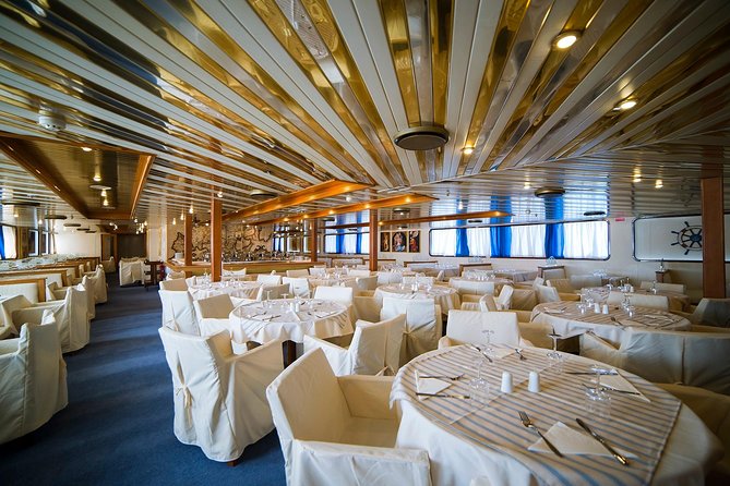 VIP Day Cruise from Athens to Hydra, Poros and Aegina - Key points to know before booking