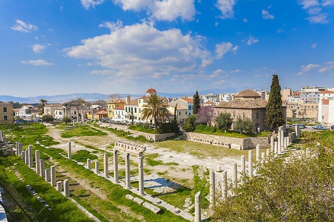 Visit Acropolis Parthenon & Private Luxury Sunset PoseidonTemple - Key points to know before booking