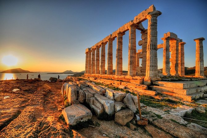 Visit Acropolis Parthenon & Private Luxury Sunset PoseidonTemple - Why the private format works in Athens