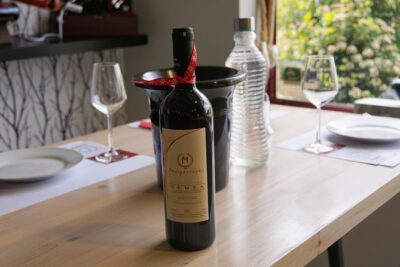 Wine Roads Private Day Tour: Corinth – Ancient Nemea & Wine Tasting