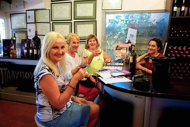 Wine Roads Private Day Tour: Corinth - Ancient Nemea & Wine Tasting - The return to Athens and how the timing works