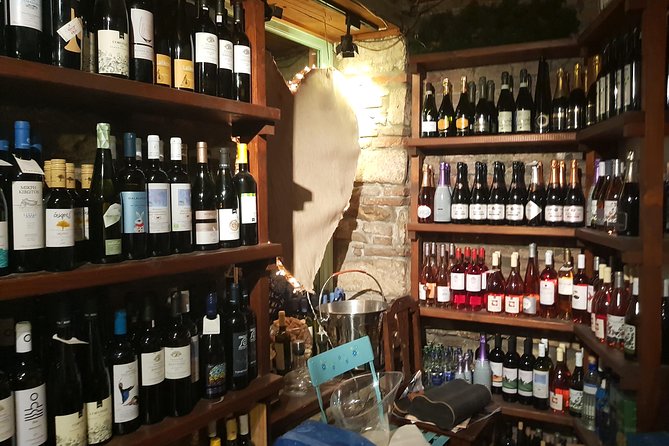 Wine tasting tour of Athens Greece - The main weakness: expectations and communication