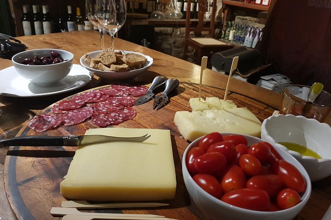 Wine tasting tour of Athens Greece - Weather, minimum numbers, and cancellation