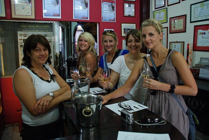 Wine Trails Private Tour/ Nemea visit 3 wineries from Athens or Nafplion (10 h) - Ancient Nemea and the Nemean Games